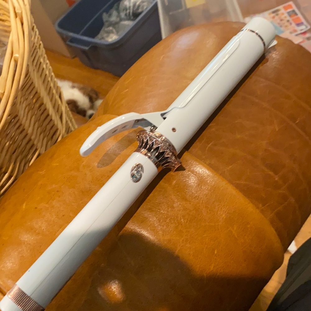 Never used T3 Single Pass